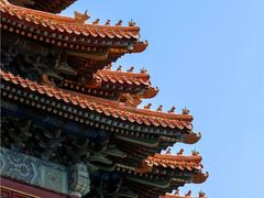 -故宫博物院(故宫)