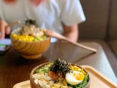 -Poke lemon海鲜波奇饭·柠檬茶(金碧开放小区店)