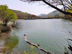 -玉渡山自然风景区