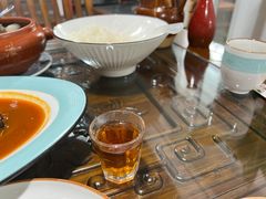 -阿鹏故事云南野生菌火锅(人民路店)