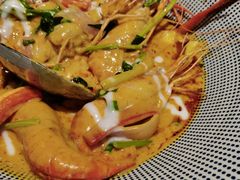 -星叶·东南亚料理(宁波万象汇店)