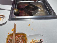 -巴庄重庆火锅(太康一店)