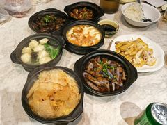 -阿龙酒煲(海宁新苑路店)