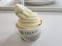 -中国农业大学-第4食堂