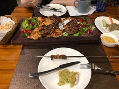 -TUK土耳其餐厅·下午茶(卢湾店)