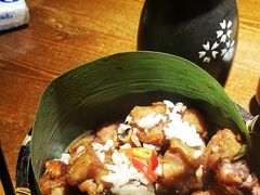 -繁·醉花亭小酒馆(鼓楼店)