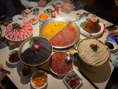 -小龙坎火锅(春熙太古里店)