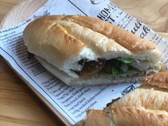 -越美小馆·越南料理(曲江店)