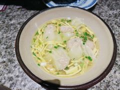 -南京大牌档(中山陵店)
