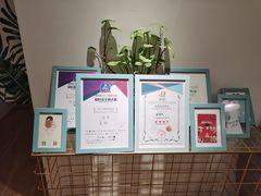 -黑石咖啡(小十字店)