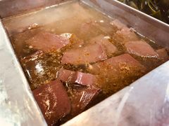 -老广州牛杂(深圳白石洲总店)