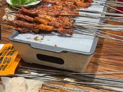 -有奴思烤肉·清真(正宁路店)