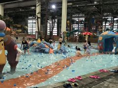 -南宫温泉水世界