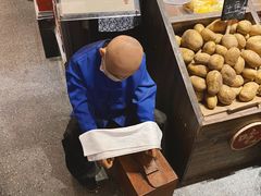 -吼堂老火锅(武汉 天地壹方南馆店)