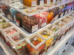 -张秉贵糖果专柜(北京市百货大楼店)