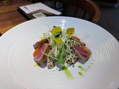 -食间牛排(湖西路店)