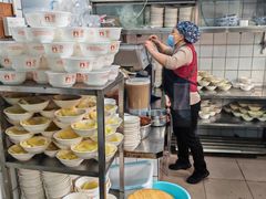 -洞子口张老二凉粉(文殊院店)