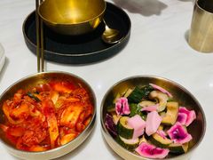 -HOTISLAND海鸡岛·韩国料理(江南西店)