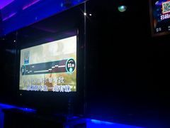 -麦克疯KTV(花园店)