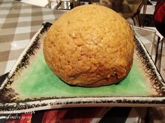 -新大咀港式茶餐厅(宝山万达店)