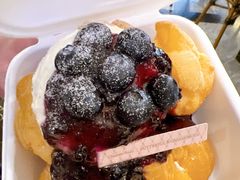 -B&C黄油与面包·THE GARDEN BAKERY概念店(世纪汇店)