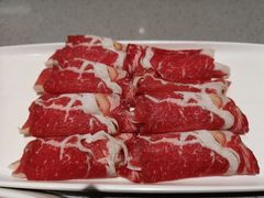-海底捞火锅(新松江路店)