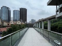 -唐家院子(地铁站)