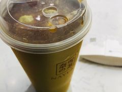 -奈雪的茶(永嘉天地东百城店)