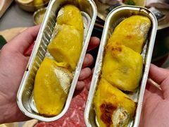 -龙虾奇迹泥炉烤肉(大华三路店)