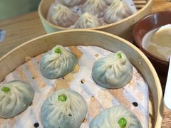 -苏小柳点心·手作小笼包(新街口分院店)