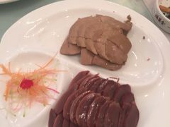 -全聚德(友谊店)