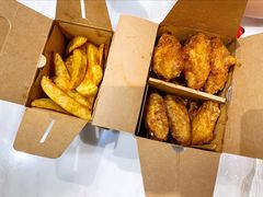 -Kyochon1991校村(共和路店)