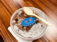 -芳婆糕团店(王府大街店)