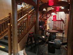 -唐猫庭院·千年陕菜(大唐不夜城店)