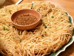-山茶云南菜(永安里店)