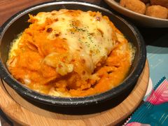 -大树餐厅(益田假日店)