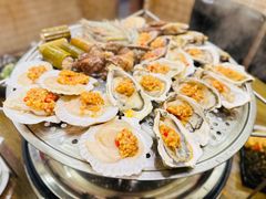 -姥家海鲜大锅台(永丰胡同老店)