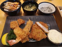 -胜博殿日式炸猪排(西红门店)