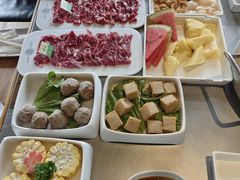 -牛德亨臻牛潮汕火锅(万邦时代店)