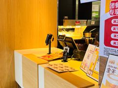 -麦当劳(顺义店)