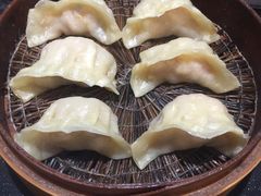 -陶乐舍本味蒸饺