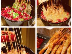 -成都吃客(九眼桥店)