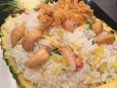 -鹿港小镇(悠唐店)