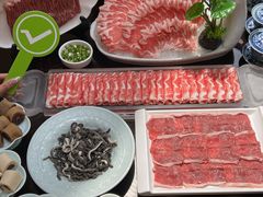 -日坛涮肉四合院·园林餐厅(日坛公园店)