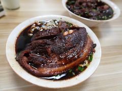 大肉面-无名老卤面(中华门店)