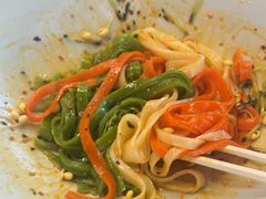 -大秦小宴•新派西北(万象前海店)