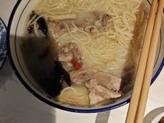 -镇南锅盖面馆(解放路店)