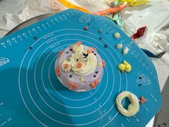 -千浔一暖DIY蛋糕烘焙(人民大学店)