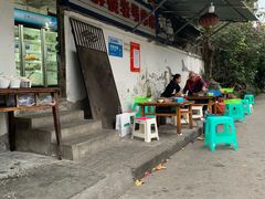门面-红牌楼老号串串(银海佳苑店)