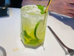 青椰莫吉托-王品牛排(佛山南海万科广场店)